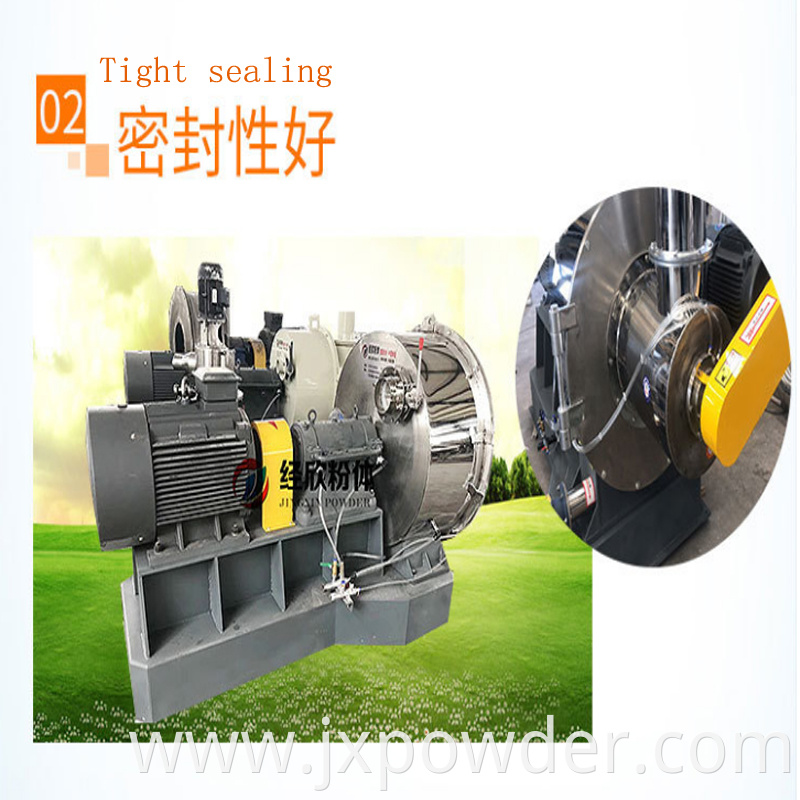 grinding mill